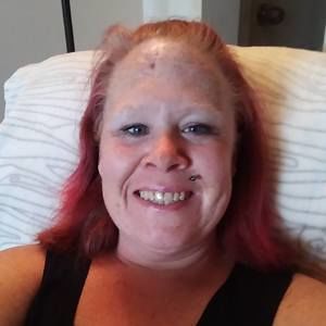 Meet your Posher, Joanne